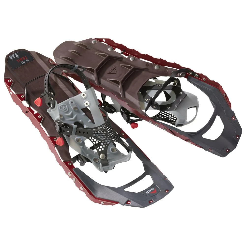 Raquette Msr Gear Revo Trail W Iron 4 Raquette Msr Gear Revo Trail W Iron – Image 2