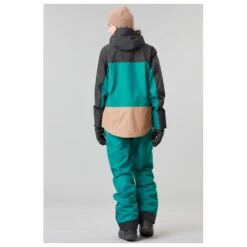 Blouson Ski Picture Sylva 3L Dark Sea -Ski Équipement Boutique 81e30417286febbc09aed348ae5d78110dbc193f H23PICTTTH2266257 6