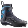 Chaussures De Ski Nordique Salomon RS8 Prolink -Ski Équipement Boutique 822eb075c5390ddf2312871f4cb83177f65c5db3 H23SALOCHA258525 0