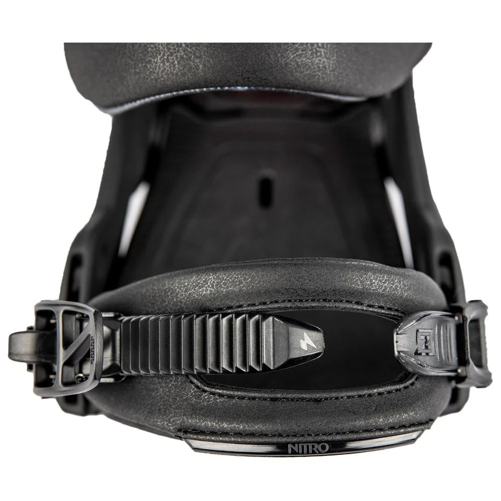 Fix Snowboard Nitro One Samurai 8 Fix Snowboard Nitro One Samurai – Image 6