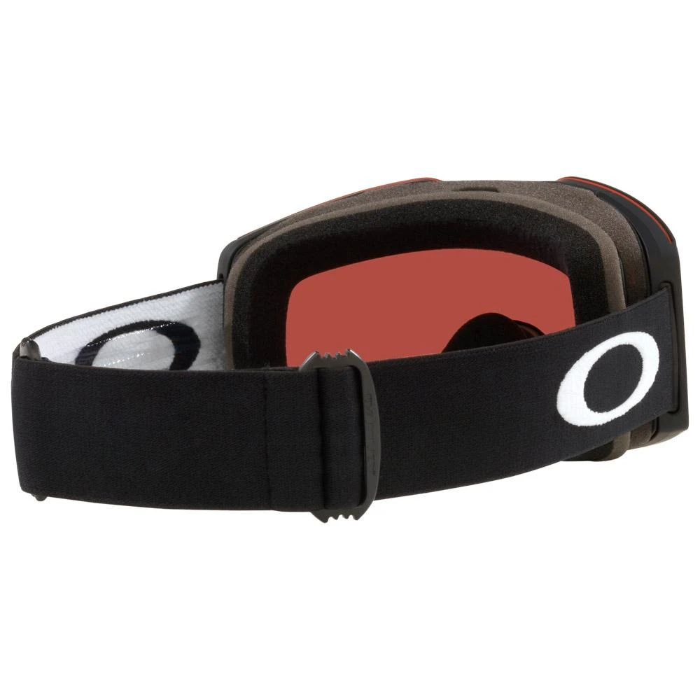 Masque De Ski Oakley Fall Line M Matte Black Prizm Sage Gold Iridium 7 Masque De Ski Oakley Fall Line M Matte Black Prizm Sage Gold Iridium – Image 5