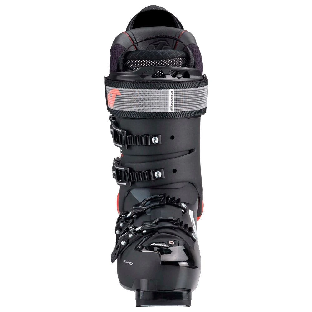 Chaussures De Ski Nordica Speedmachine 3 130 GW Noir Rouge Anthracite 7 Chaussures De Ski Nordica Speedmachine 3 130 GW Noir Rouge Anthracite – Image 5