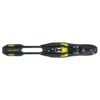 Fix Nordique Fischer Control Step-in IFP Black Yellow 2 Fix Nordique Fischer Control Step-in IFP Black Yellow -Ski Équipement Boutique 82b59690897bd5edc0877cd5dfefb92f70fae12b VH21FISCFIX012 0