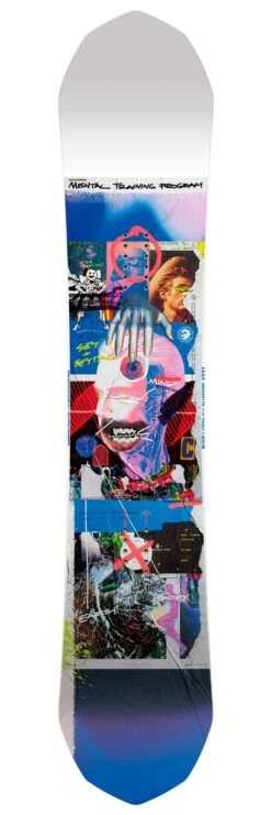 Planche Snowboard Capita Ultrafear -Ski Équipement Boutique 82c9c9d7fe2ad8d27854b26579e51de3aeb590f2 H23CAPIBOA253151 CAPI0025867 0