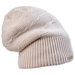 Bonnet Cairn Chloe Hat Natural
