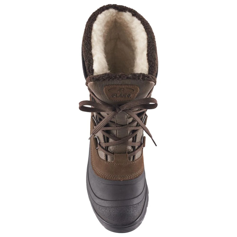 Chaussures Après-ski Olang Bucefalo Caffe Caffe 6 Chaussures Après-ski Olang Bucefalo Caffe Caffe – Image 4