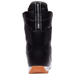 Boots DC Mutiny Black -Ski Équipement Boutique 835b082e5acb163efe71957ee8e56d42350e6f2e H23DCUSBOO3326738 2