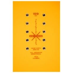 Planche Snowboard Nitro Banker 15 Planche Snowboard Nitro Banker -Ski Équipement Boutique 8381ea7d3511235020662b9a6c6ad1308667aa93 H23NITRBOA337536 905