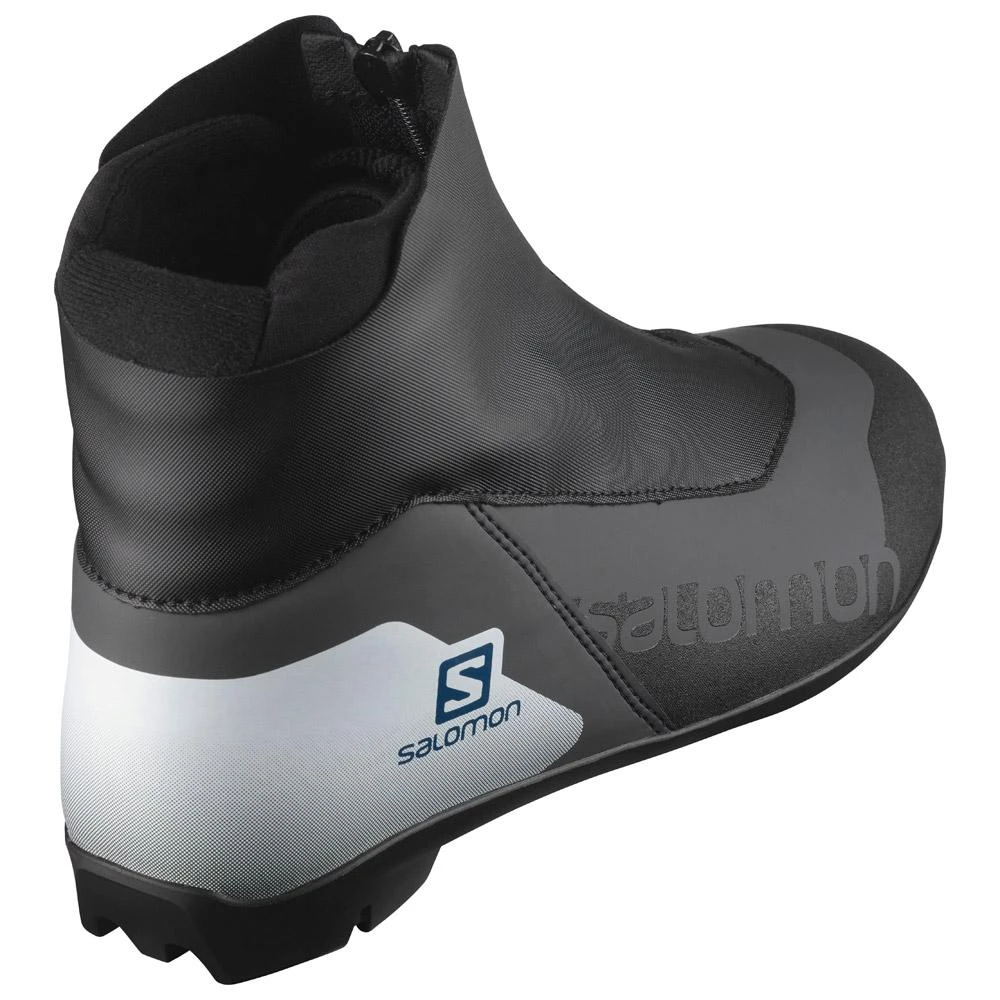 Chaussures De Ski Nordique Salomon Escape Prolink Black 4 Chaussures De Ski Nordique Salomon Escape Prolink Black – Image 2