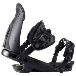 Fix Snowboard Rossignol Cuda