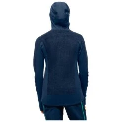 Polaire Norrona Falketind Alpha120 Zip Hood W's Indigo Night -Ski Équipement Boutique 83be7535d16e6eab14cb906e9886c07e82bd8e16 E23NORRTTH3342033 6