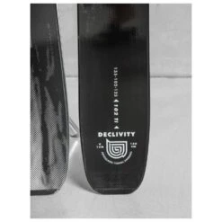 Ski Armada Declivity 102 Ti -Ski Équipement Boutique 83f27c2e61f00c078e64ec17c100b8b6e4dcc4a8 H23ARMASKI215285 901
