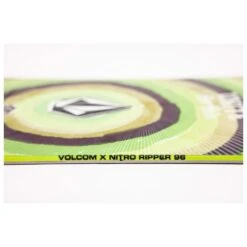 Planche Snowboard Nitro Ripper Kids X Volcom -Ski Équipement Boutique 845a2ca171685bb8c371f0f8594c5e963b60e73e H23NITRBOA339229 903