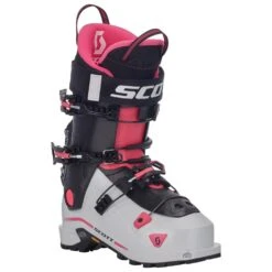Chaussures De Ski Randonnée Scott Celeste White Pink 9 Chaussures De Ski Randonnée Scott Celeste White Pink -Ski Équipement Boutique 84f2c69269961378262e913fc9f9ed062a07c848 H23SCOTCHA264682 6