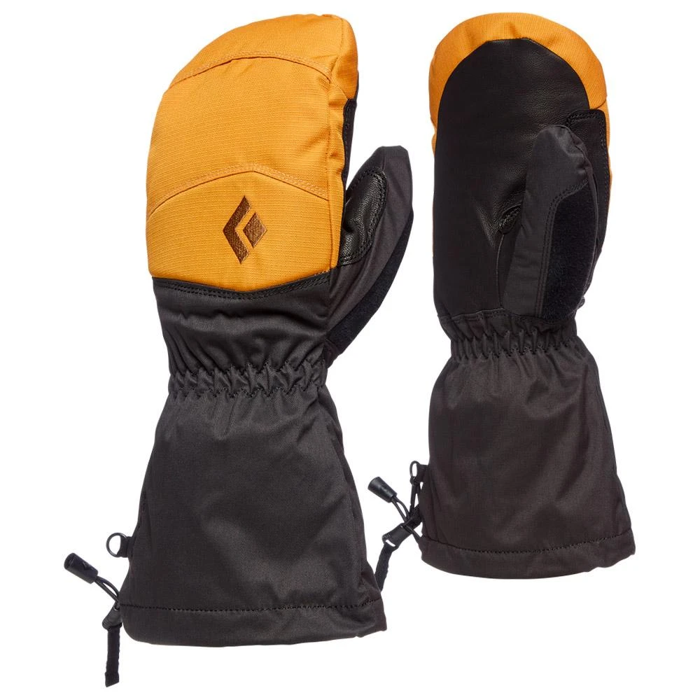 Moufles Black Diamond Recon Amber 5 Moufles Black Diamond Recon Amber – Image 3