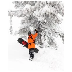 Planche Snowboard Lib Tech Brd -Ski Équipement Boutique 86812c84a3baeb3dcd77b3fa39bbf9cde9ae3154 H23LIBTBOA266433 901