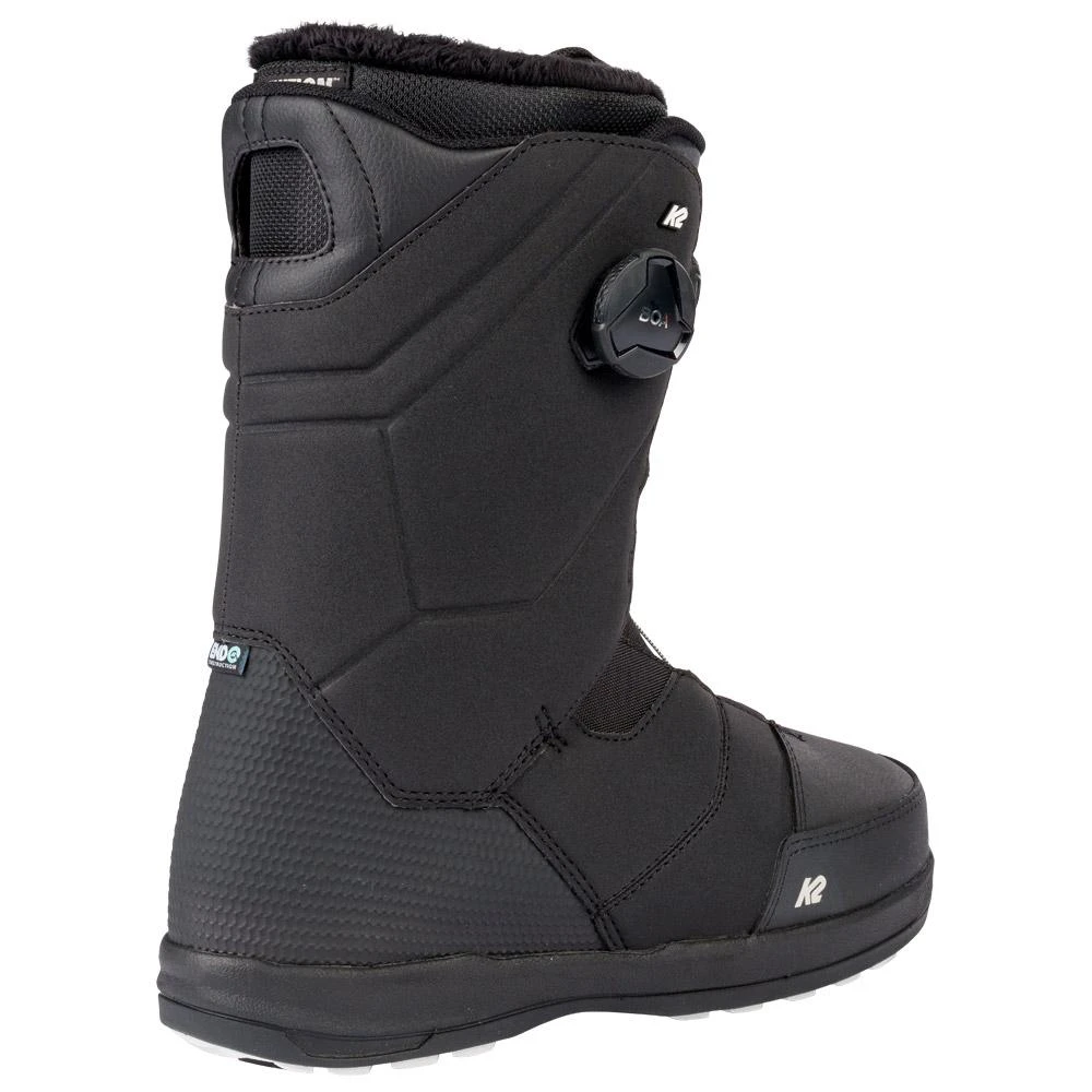 Boots K2 Maysis Black 6 Boots K2 Maysis Black – Image 4