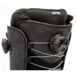 Boots Nitro Chase Dual Boa Black -Ski Équipement Boutique 874f9496c815678874107dd57263b476530d6a64 H22NITRBOO1189259 8