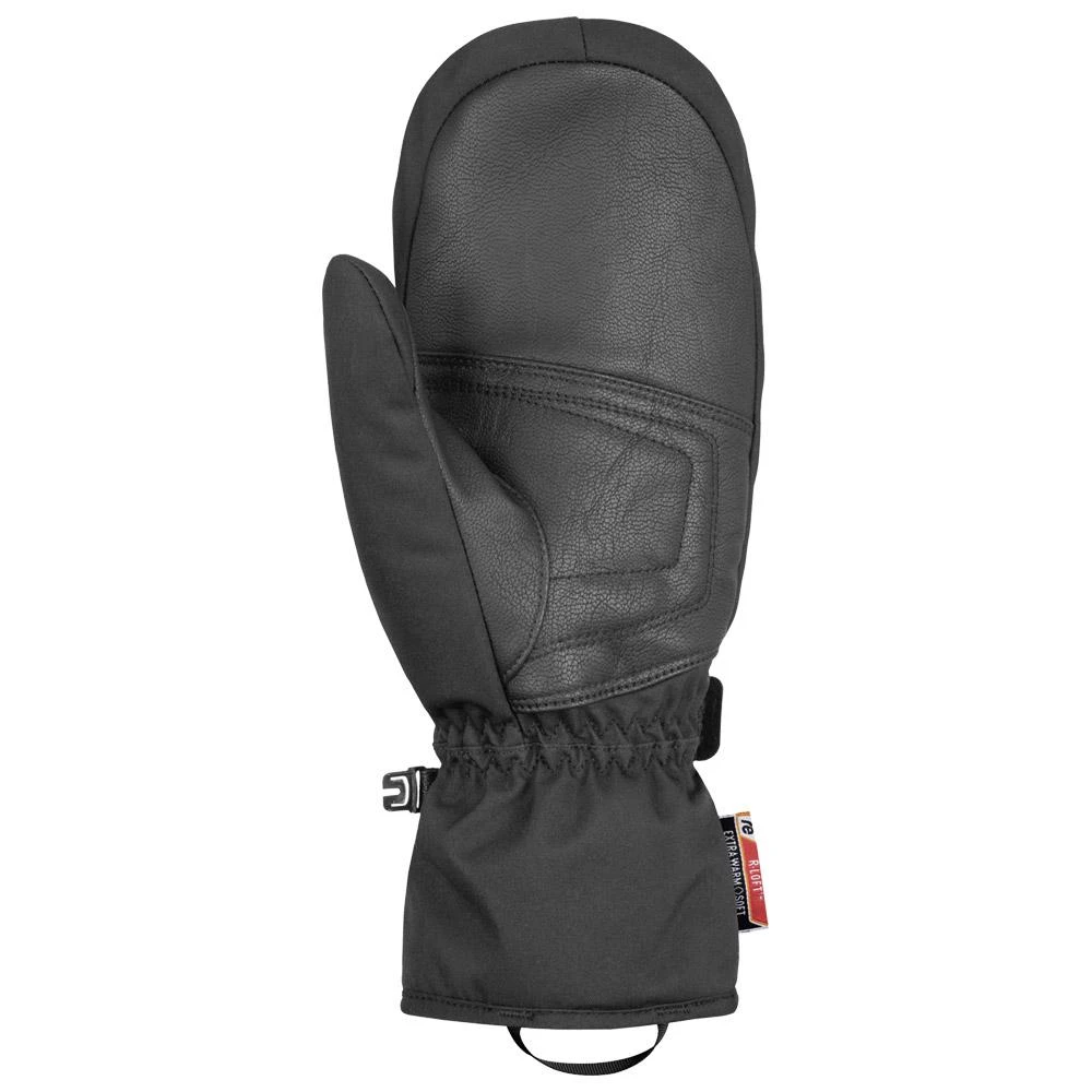 Moufles Reusch Primus R-Tex Xt Mitten Black 4 Moufles Reusch Primus R-Tex Xt Mitten Black – Image 2