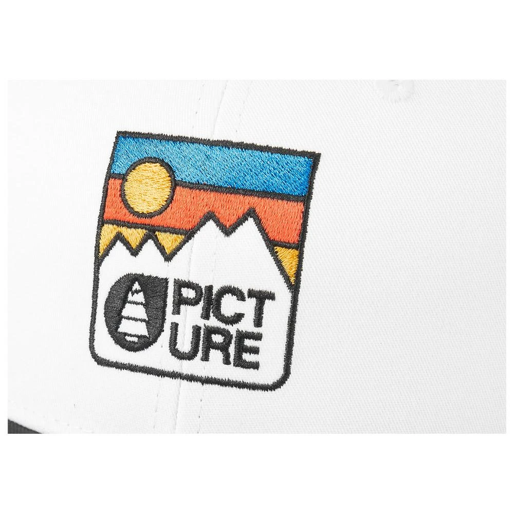 Casquettes Picture Tomal Kids White 4 Casquettes Picture Tomal Kids White – Image 2