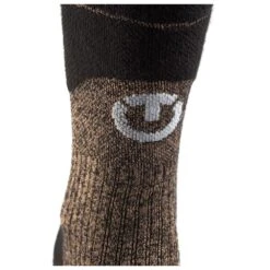 Chaussettes Therm-Ic Ski Merino Reflector Black Gold -Ski Équipement Boutique 87e875e88948cc2fb223a36290f57d18c07813a1 H23THERACC2251427 902