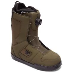 Boots DC Phase Boa Olive Black -Ski Équipement Boutique 88772cdd92cd52c3f2d3ff819259b6c651634cae H23DCUSBOO3326729 4
