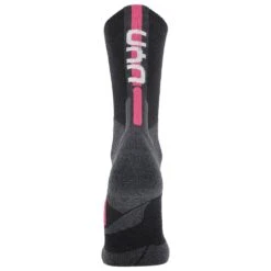 Chaussettes Nordique Uyn W Ski Cross Country 2In Socks Black Pink -Ski Équipement Boutique 89c8d96e1ce19bbdf75623bc1f0f12a3e722e43f H230UYNACC3324305 2