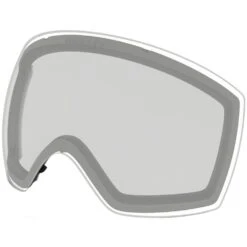 Ecran De Masque Oakley Flight Deck M Clear