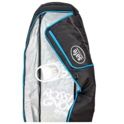 Housse Snowboard Safe Protective Accessories Snow Premium Bag Black 11 Housse Snowboard Safe Protective Accessories Snow Premium Bag Black -Ski Équipement Boutique 8aaca9ebd6685b1b7bf5c927c93c262a310e3b8f VH18SAFEACC014 3