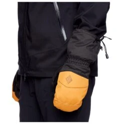Moufles Black Diamond Recon Amber 9 Moufles Black Diamond Recon Amber -Ski Équipement Boutique 8ab8bce80863dc10e821863868a2653812b8f53b H20BLACACC1354585 902
