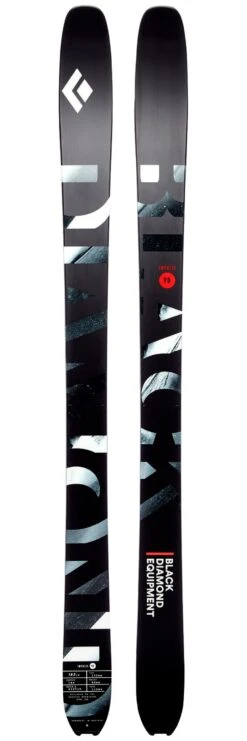 Ski Black Diamond Impulse 98