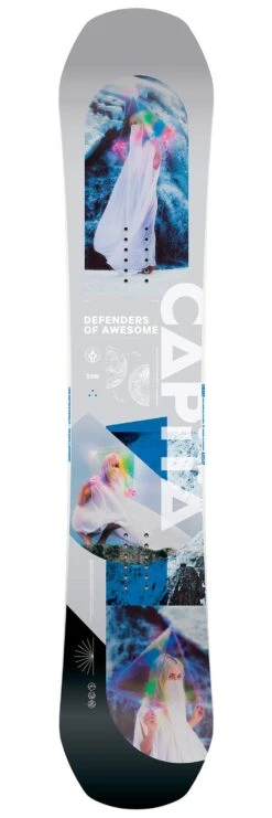 Planche Snowboard Capita Defenders Of Awesome -Ski Équipement Boutique 8ba43c1e30ce3c5bc72b50bd3d5445b1fb776483 H23CAPIBOA253147 CAPI0025822 0