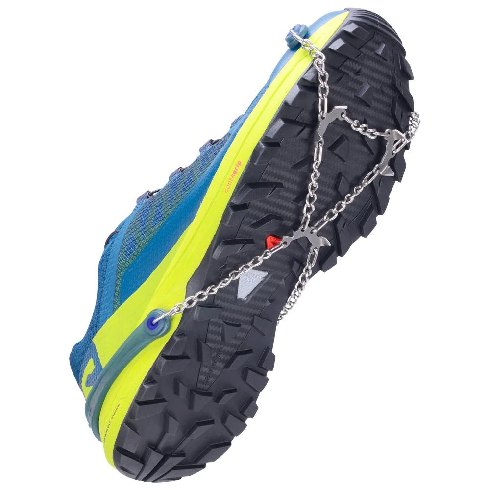 Semelle Antidérapante Snowline Chaine Snowline City 4 Semelle Antidérapante Snowline Chaine Snowline City – Image 2