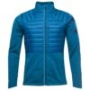 Veste Nordique Rossignol Poursuite Warm Jkt Blue Bird