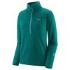 Polaire Patagonia W's R1 Daily Zip Neck Light Borealis Green X-Dye -Ski Équipement Boutique 8c48dff0c68ccded6ad24260d522c7a6df41000c E22PATATTH3322641 0