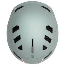Casque Salomon Husk Pro Wrought Iron -Ski Équipement Boutique 8c760e99c08c3a708ebbbe46928e04758e18dc1d H22SALOACC1192846 4