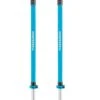 Bâton Komperdell T2 Thermo Adventure (115 - 150 Cm) Blue