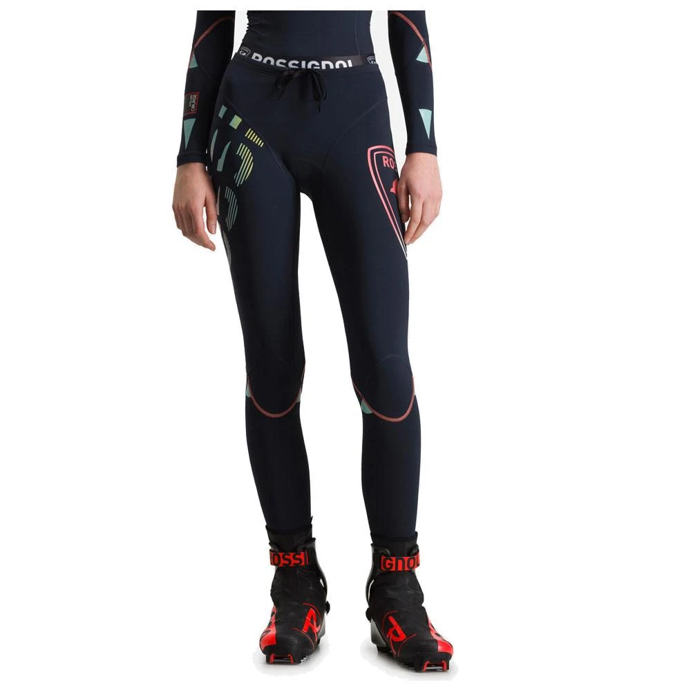 Combinaison Nordique Intégrale Rossignol W Infini Compression Race Tights Eclipse 3 Combinaison Nordique Intégrale Rossignol W Infini Compression Race Tights Eclipse