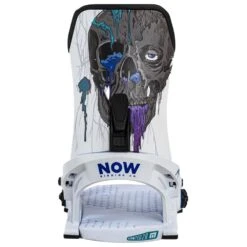 Fix Snowboard Now Select Pro X Kowalchuk White -Ski Équipement Boutique 8ce6f9d30c1544e110352782416bd5dff4f13492 H23NOWCBIN2264816 2