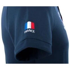 Polo Nordique Odlo Polo Fan France -Ski Équipement Boutique 8da3e503c64321019f91d6b8b7cdfa9b829e7844 VH17ODLOTEH001 3