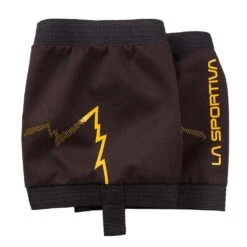 Guêtres La Sportiva Protector Gaiter Black Yellow -Ski Équipement Boutique 8f20edb08c587519455e8e4dd898fd30a5186973 E22LASPACC211865 LASP0560060 5
