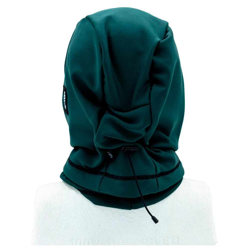 Cagoule PAG Hooded Adapt XL Dark Green 5 Cagoule PAG Hooded Adapt XL Dark Green – Image 3