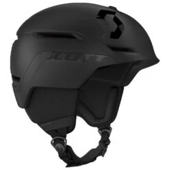 Casque Scott Symbol 2 Plus Black