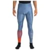 Combinaison Nordique Bas Sportful Squadra Tight Blue Sea/Red -Ski Équipement Boutique 907b18b969d7ff9464c253a2873dabe1a91f629c H22SPORTTH1180898 0