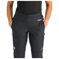 Pantalon Nordique Sportful Squadra Pant Black 14 Pantalon Nordique Sportful Squadra Pant Black -Ski Équipement Boutique 909007e4908d096497ea0392639b36d50ca7290f H22SPORTTB1180906 12