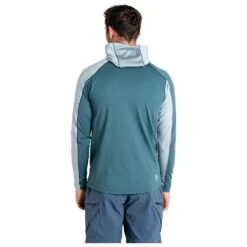 Polaire DARE2B Assimilate Core Stretch Mediterraea Green Slate 16 Polaire DARE2B Assimilate Core Stretch Mediterraea Green Slate -Ski Équipement Boutique 90ffccde672657933d52fc6e0ccd9ff425b1ca8e E23DARETTH3373903 6