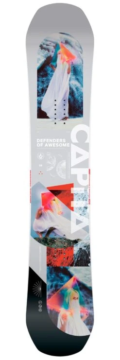 Planche Snowboard Capita Defenders Of Awesome -Ski Équipement Boutique 9133a93cee8ca04244789f15e1a7427c18337daa H23CAPIBOA253147 CAPI0025815 0