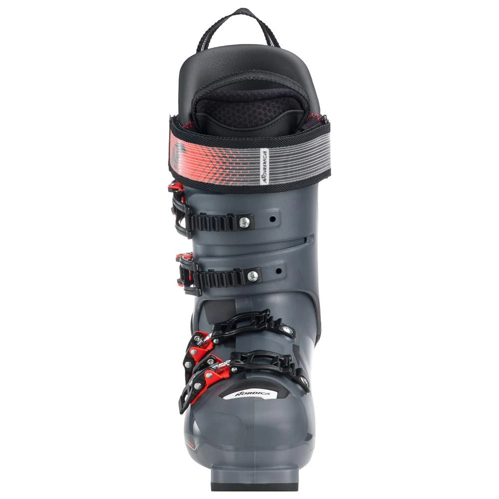 Chaussures De Ski Nordica Pro Machine 110 Gw Anthracite Black Red 5 Chaussures De Ski Nordica Pro Machine 110 Gw Anthracite Black Red – Image 3