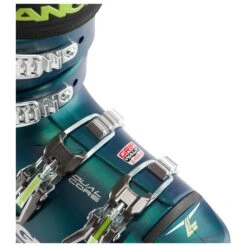 Chaussures De Ski Lange Rx 110 W Lv Gw Posh Green -Ski Équipement Boutique 92142bfb870a2e1e9a0db7c1efa2b73fc99dc2fe H22LANGCHA188558 4