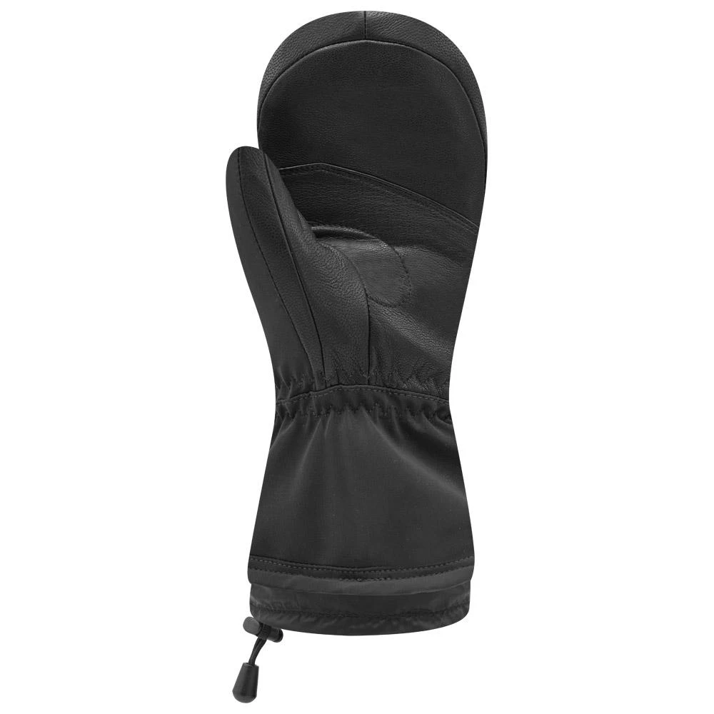 Moufles Racer M-Starz 3 Black 4 Moufles Racer M-Starz 3 Black – Image 2